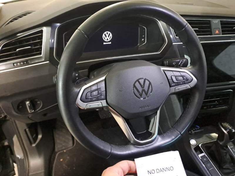 Volkswagen Tiguan SUV 2.0 TDI SCR 110KW ELEGANCE DSG - foto 99