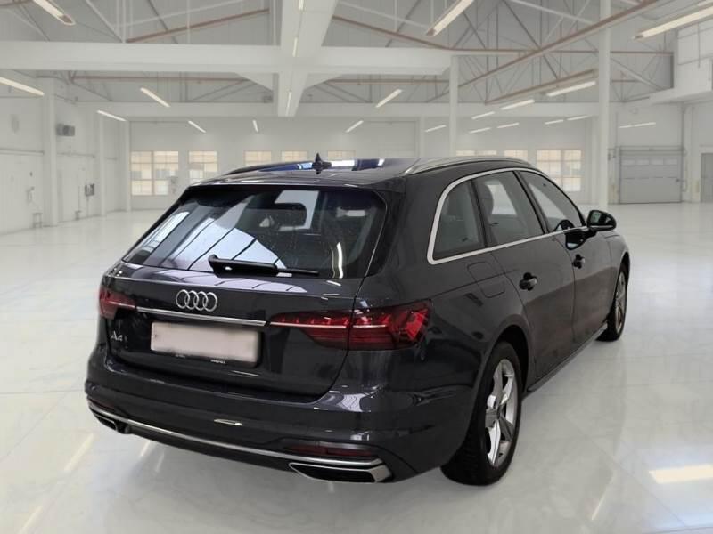 Audi A4 STATION WAGON 2.0 35 TDI BUSIN ADVAN. S TRONIC - foto 2