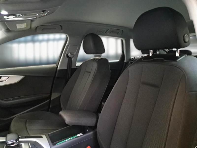 Audi A4 STATION WAGON 2.0 35 TDI BUSIN ADVAN. S TRONIC - foto 11