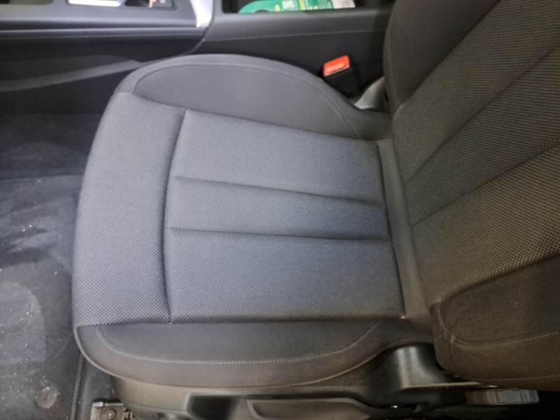 Audi A4 STATION WAGON 2.0 35 TDI BUSIN ADVAN. S TRONIC - foto 12