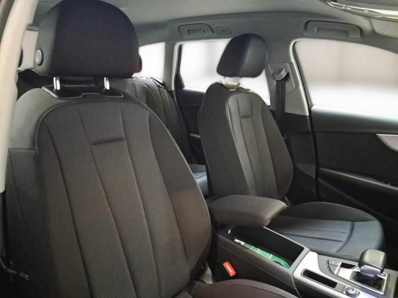 Audi A4 STATION WAGON 2.0 35 TDI BUSIN ADVAN. S TRONIC - foto 13