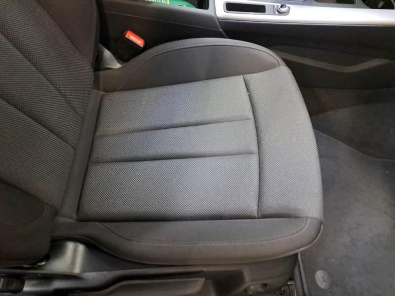 Audi A4 STATION WAGON 2.0 35 TDI BUSIN ADVAN. S TRONIC - foto 14