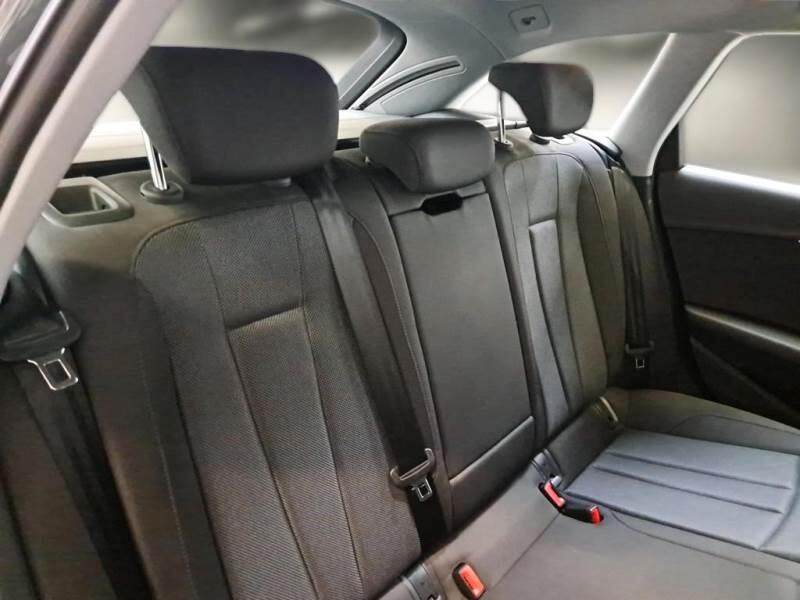 Audi A4 STATION WAGON 2.0 35 TDI BUSIN ADVAN. S TRONIC - foto 15