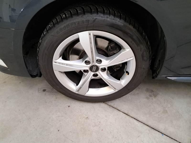 Audi A4 STATION WAGON 2.0 35 TDI BUSIN ADVAN. S TRONIC - foto 17