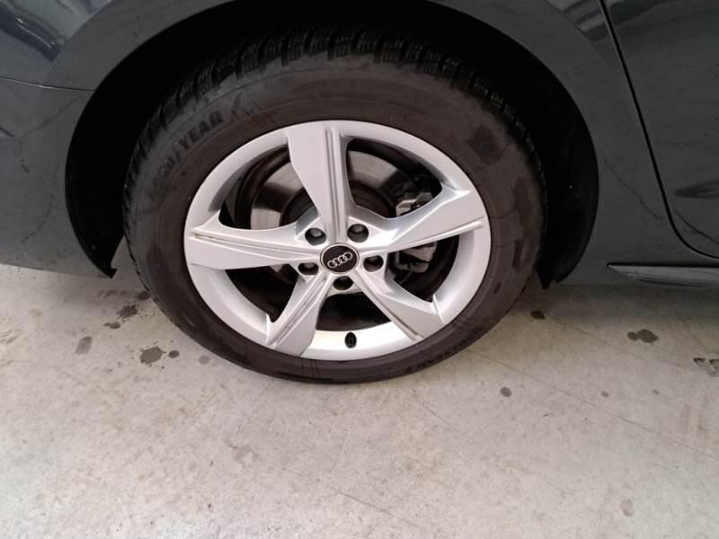 Audi A4 STATION WAGON 2.0 35 TDI BUSIN ADVAN. S TRONIC - foto 19