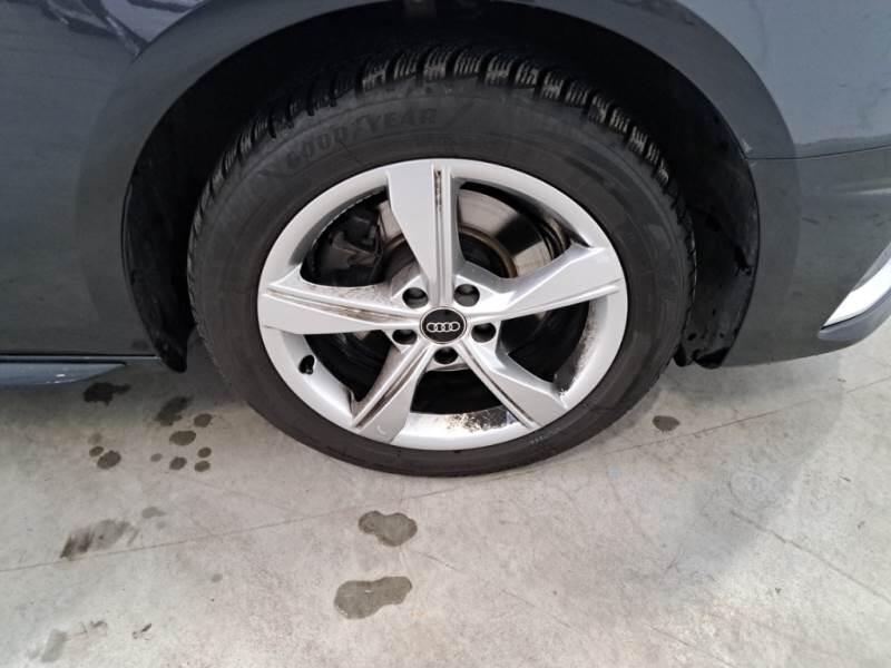 Audi A4 STATION WAGON 2.0 35 TDI BUSIN ADVAN. S TRONIC - foto 20
