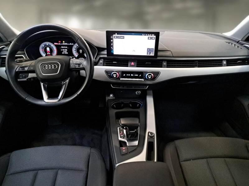 Audi A4 STATION WAGON 2.0 35 TDI BUSIN ADVAN. S TRONIC - foto 3