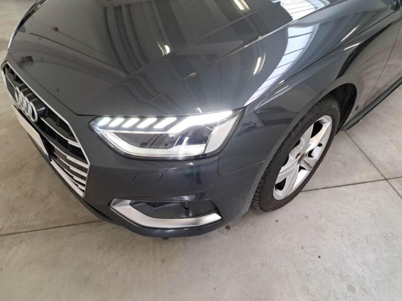 Audi A4 STATION WAGON 2.0 35 TDI BUSIN ADVAN. S TRONIC - foto 25