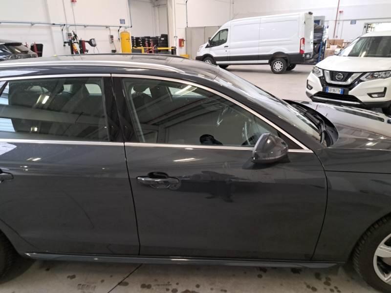Audi A4 STATION WAGON 2.0 35 TDI BUSIN ADVAN. S TRONIC - foto 29