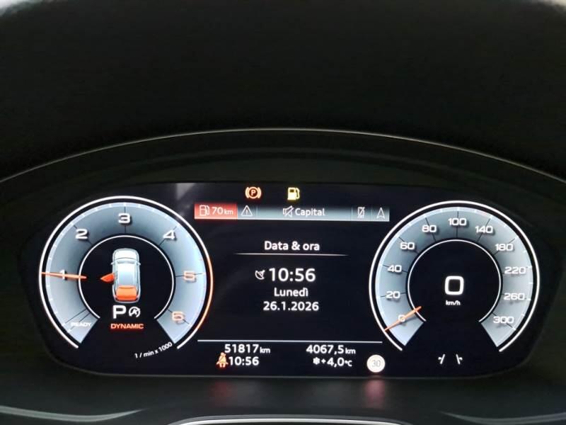 Audi A4 STATION WAGON 2.0 35 TDI BUSIN ADVAN. S TRONIC - foto 4