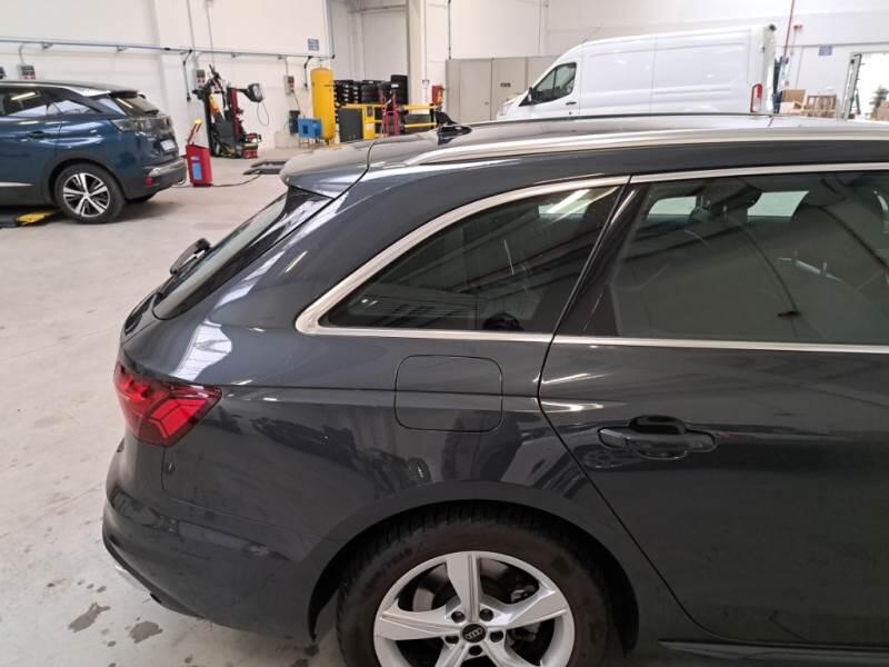 Audi A4 STATION WAGON 2.0 35 TDI BUSIN ADVAN. S TRONIC - foto 32