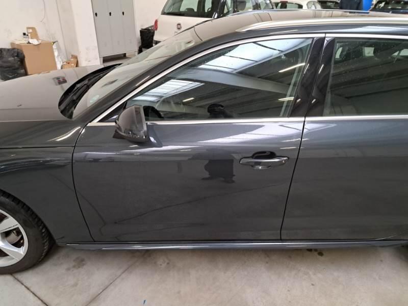 Audi A4 STATION WAGON 2.0 35 TDI BUSIN ADVAN. S TRONIC - foto 37