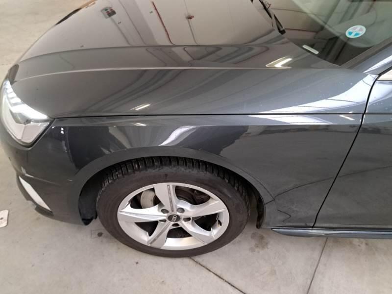 Audi A4 STATION WAGON 2.0 35 TDI BUSIN ADVAN. S TRONIC - foto 39