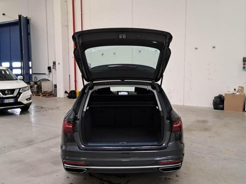 Audi A4 STATION WAGON 2.0 35 TDI BUSIN ADVAN. S TRONIC - foto 5