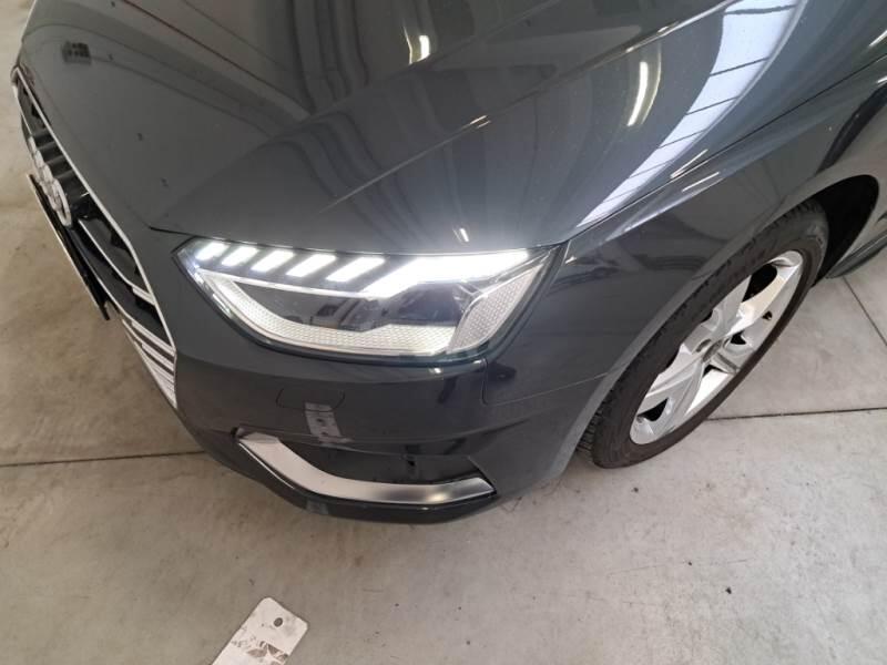Audi A4 STATION WAGON 2.0 35 TDI BUSIN ADVAN. S TRONIC - foto 42