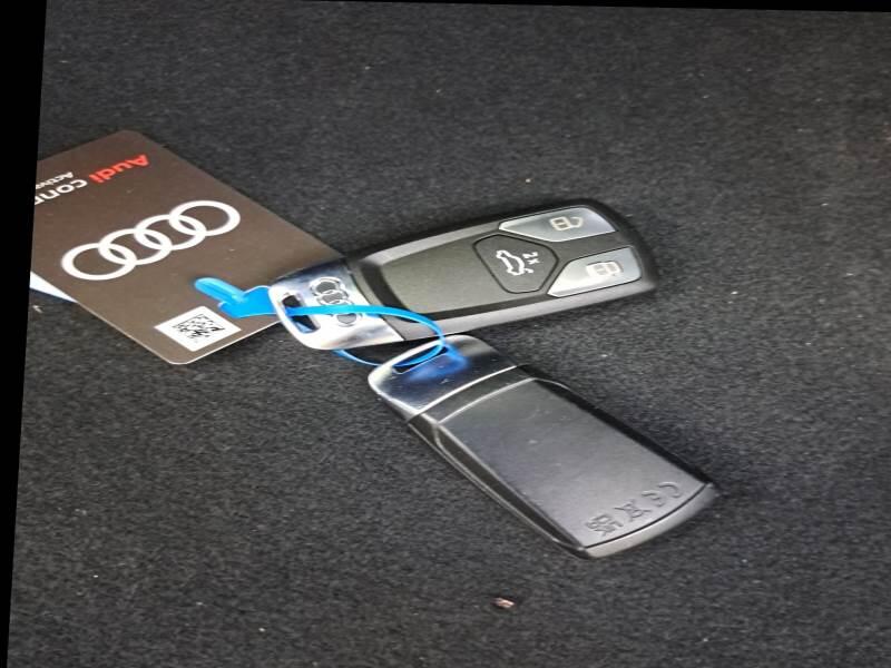 Audi A4 STATION WAGON 2.0 35 TDI BUSIN ADVAN. S TRONIC - foto 45