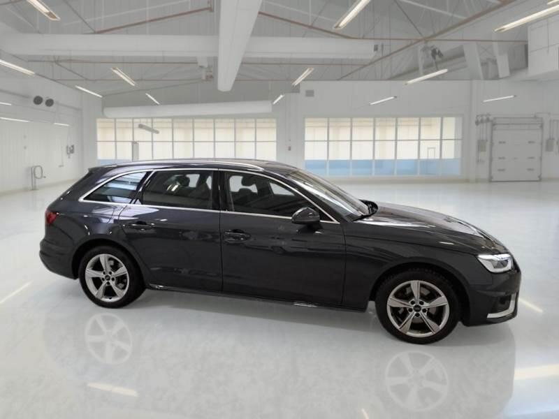 Audi A4 STATION WAGON 2.0 35 TDI BUSIN ADVAN. S TRONIC - foto 7
