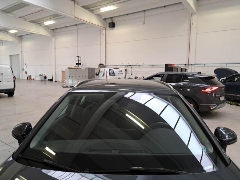 Audi A4 STATION WAGON 2.0 35 TDI BUSIN ADVAN. S TRONIC - foto 10