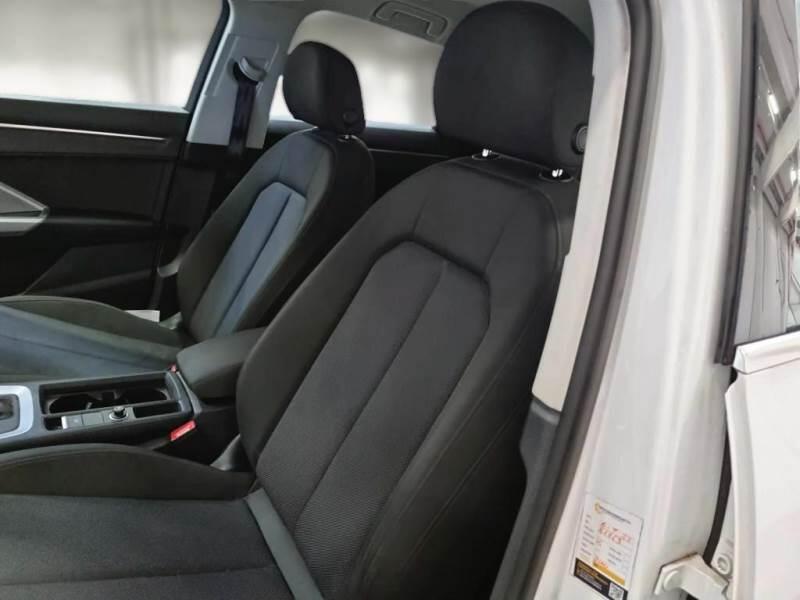 Audi Q3 SUV 35 TDI S TRONIC BUSINESS PLUS - foto 11