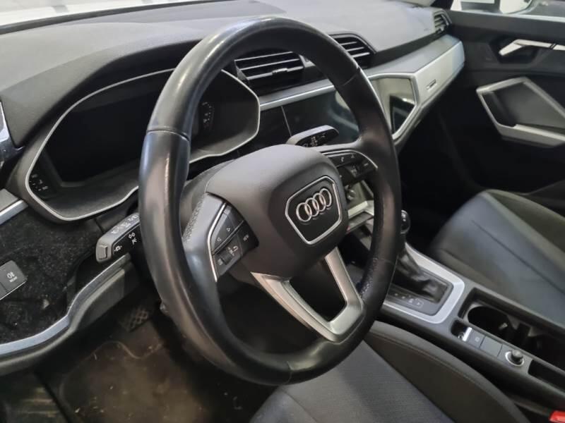 Audi Q3 SUV 35 TDI S TRONIC BUSINESS PLUS - foto 102