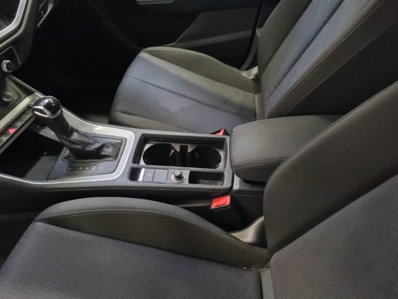 Audi Q3 SUV 35 TDI S TRONIC BUSINESS PLUS - foto 104