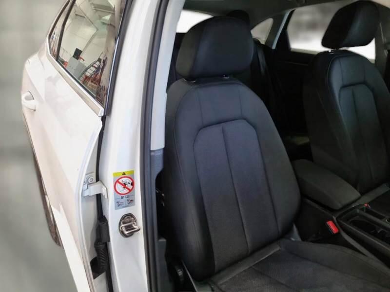 Audi Q3 SUV 35 TDI S TRONIC BUSINESS PLUS - foto 13