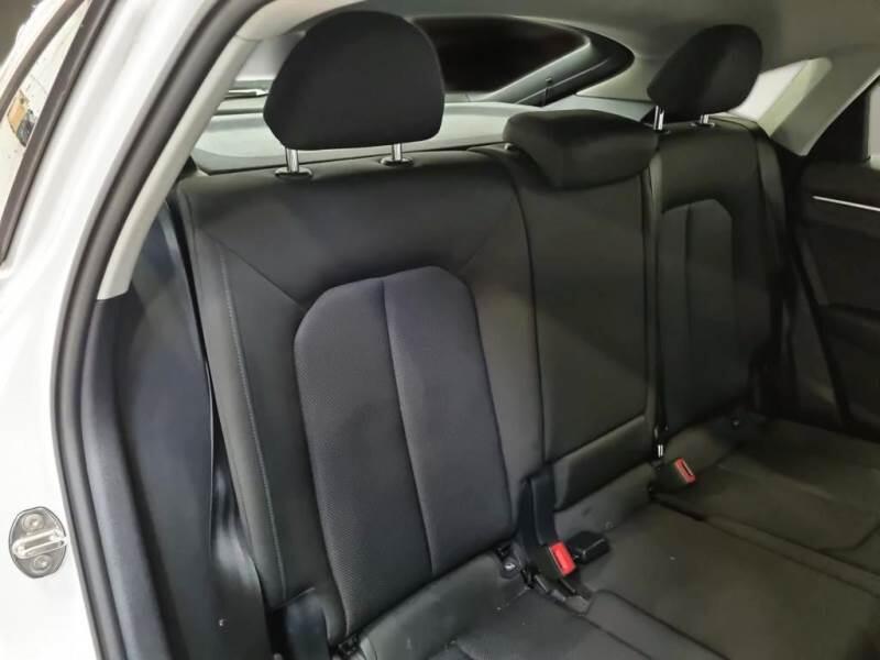 Audi Q3 SUV 35 TDI S TRONIC BUSINESS PLUS - foto 15