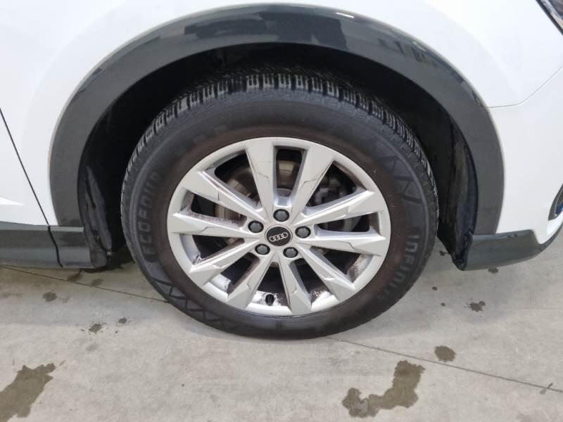 Audi Q3 SUV 35 TDI S TRONIC BUSINESS PLUS - foto 17