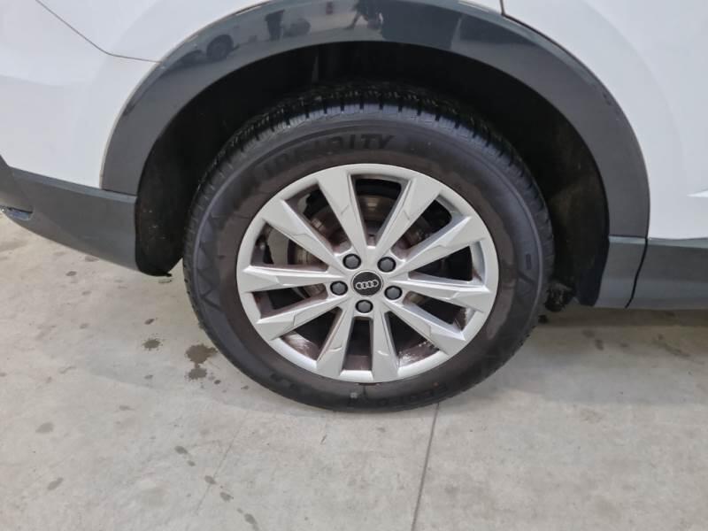 Audi Q3 SUV 35 TDI S TRONIC BUSINESS PLUS - foto 18