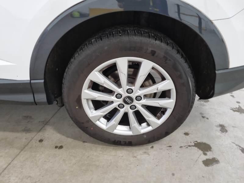 Audi Q3 SUV 35 TDI S TRONIC BUSINESS PLUS - foto 19