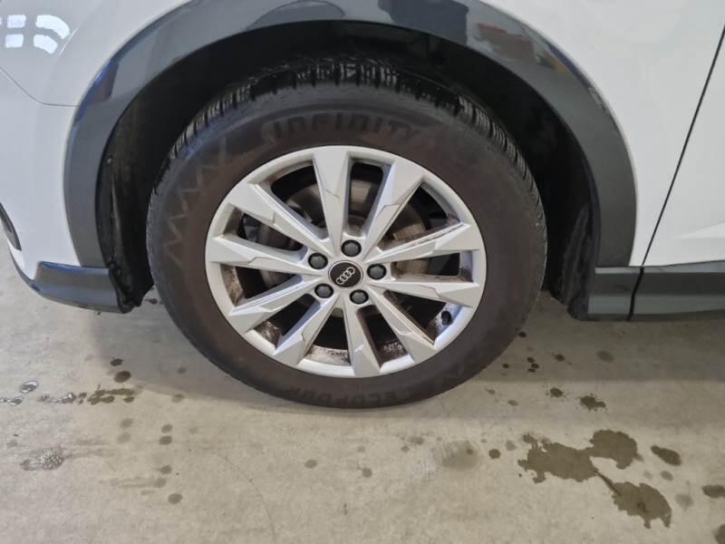 Audi Q3 SUV 35 TDI S TRONIC BUSINESS PLUS - foto 20
