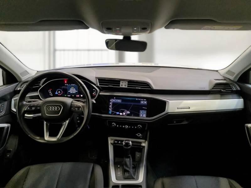 Audi Q3 SUV 35 TDI S TRONIC BUSINESS PLUS - foto 3