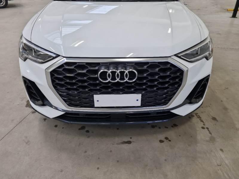 Audi Q3 SUV 35 TDI S TRONIC BUSINESS PLUS - foto 23