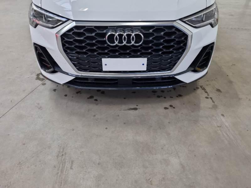 Audi Q3 SUV 35 TDI S TRONIC BUSINESS PLUS - foto 26