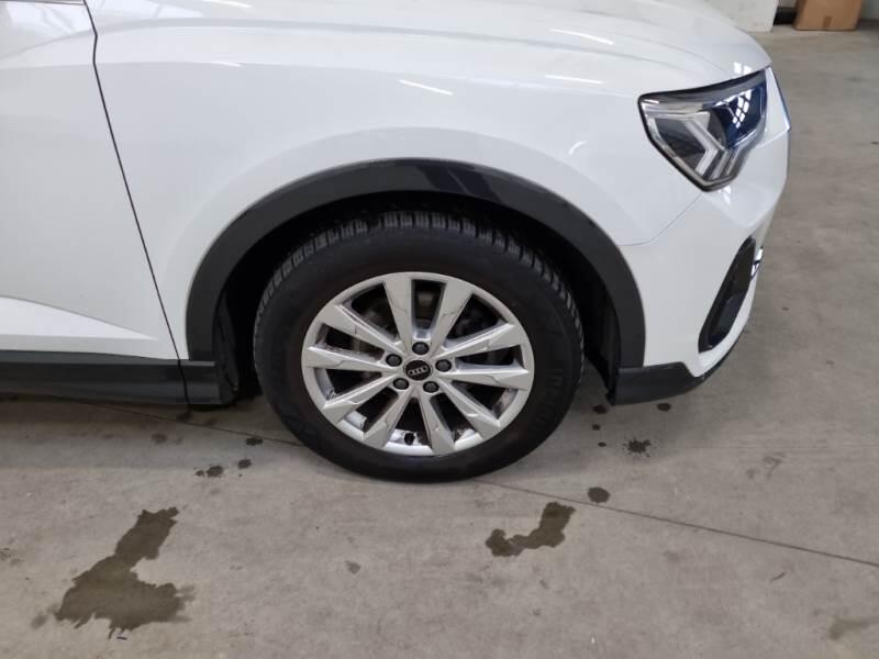 Audi Q3 SUV 35 TDI S TRONIC BUSINESS PLUS - foto 35