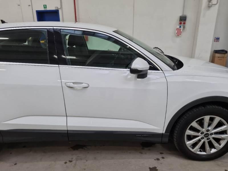Audi Q3 SUV 35 TDI S TRONIC BUSINESS PLUS - foto 37