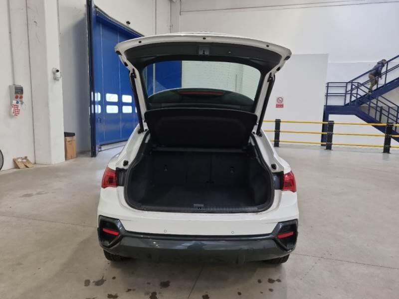 Audi Q3 SUV 35 TDI S TRONIC BUSINESS PLUS - foto 5