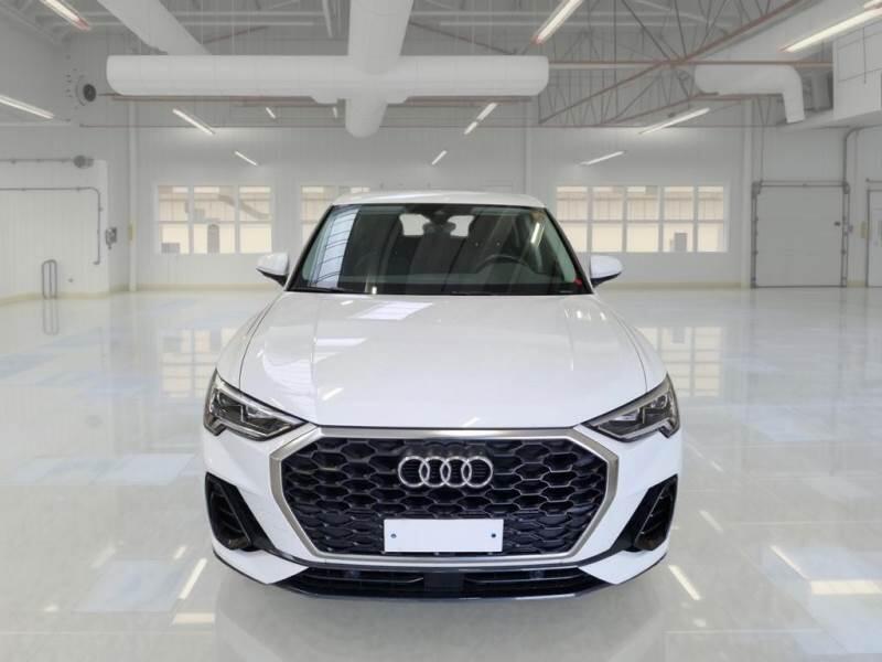Audi Q3 SUV 35 TDI S TRONIC BUSINESS PLUS - foto 6