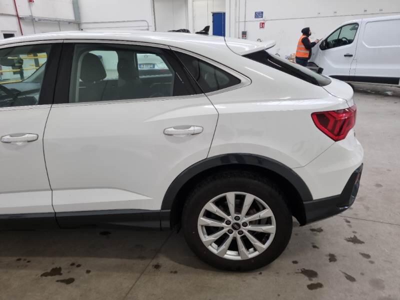 Audi Q3 SUV 35 TDI S TRONIC BUSINESS PLUS - foto 51