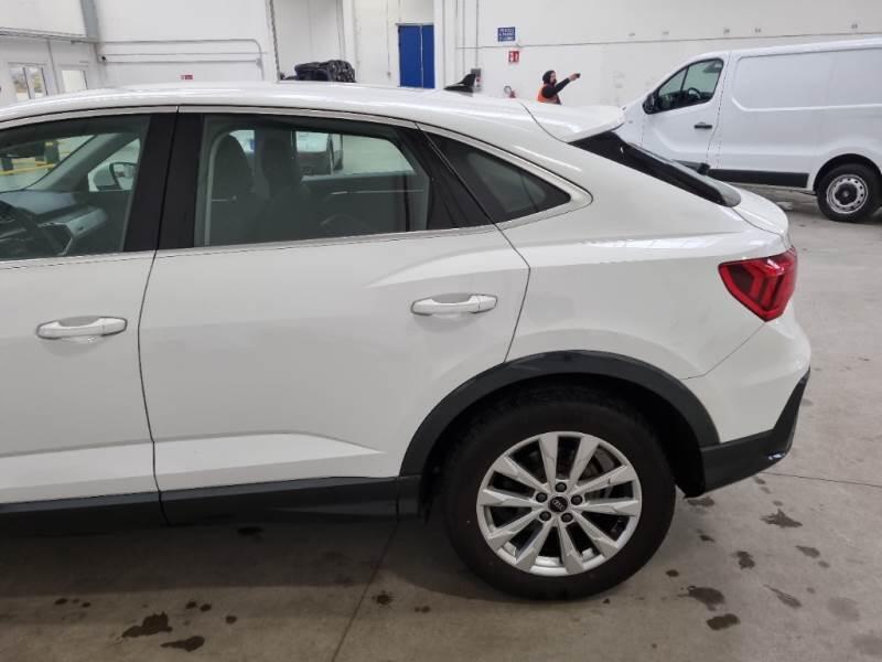 Audi Q3 SUV 35 TDI S TRONIC BUSINESS PLUS - foto 53