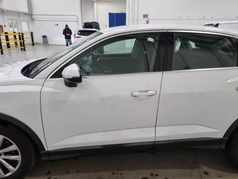 Audi Q3 SUV 35 TDI S TRONIC BUSINESS PLUS - foto 55