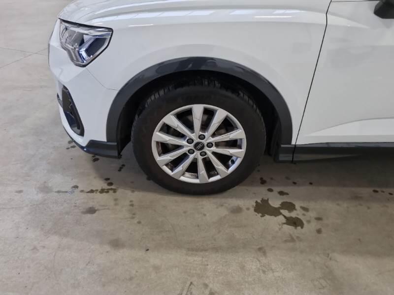 Audi Q3 SUV 35 TDI S TRONIC BUSINESS PLUS - foto 58