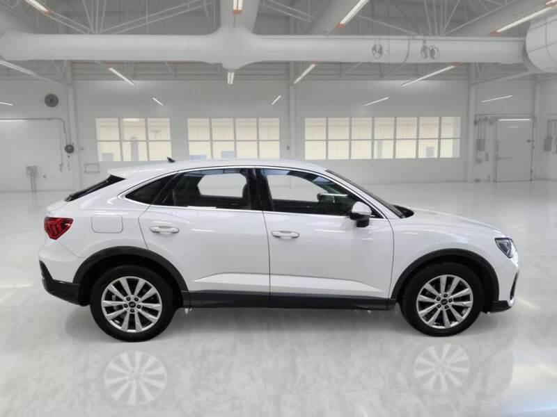 Audi Q3 SUV 35 TDI S TRONIC BUSINESS PLUS - foto 7