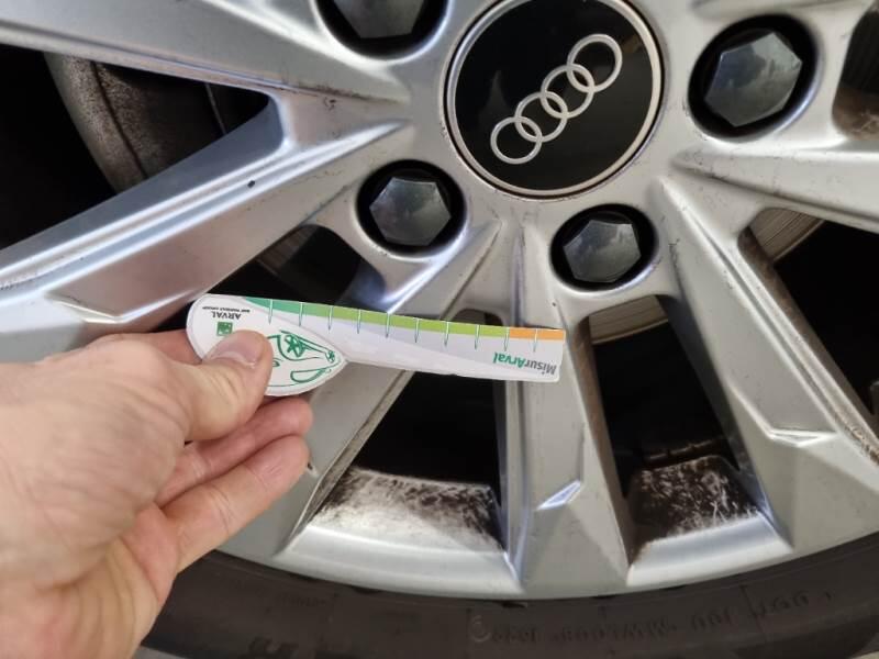Audi Q3 SUV 35 TDI S TRONIC BUSINESS PLUS - foto 61