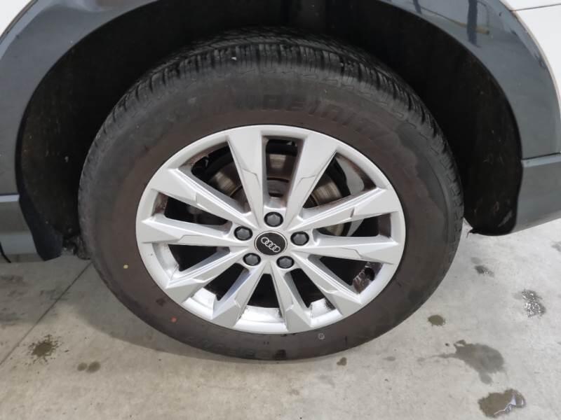 Audi Q3 SUV 35 TDI S TRONIC BUSINESS PLUS - foto 62