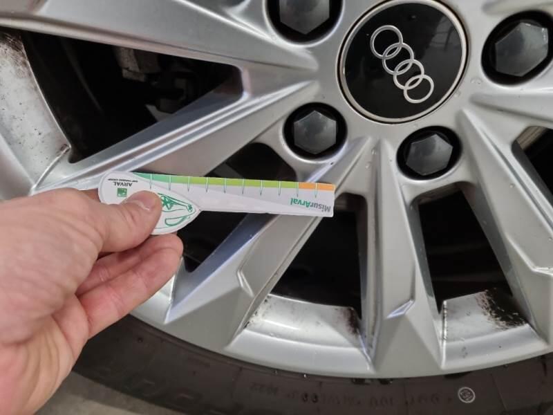Audi Q3 SUV 35 TDI S TRONIC BUSINESS PLUS - foto 63