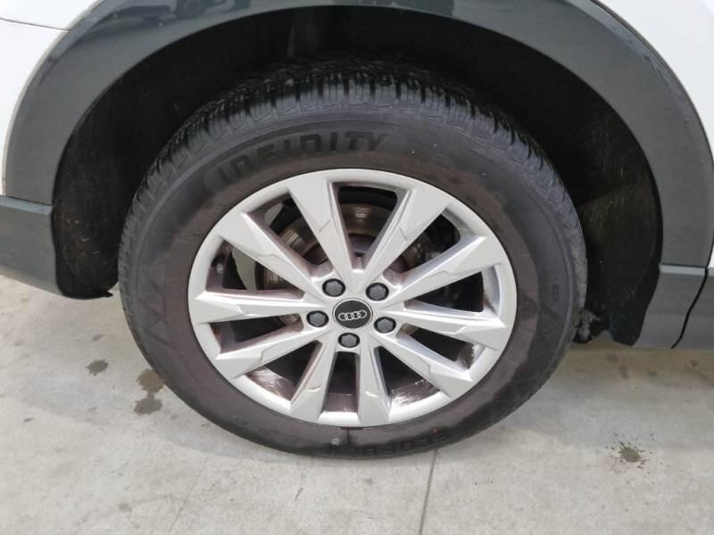Audi Q3 SUV 35 TDI S TRONIC BUSINESS PLUS - foto 64