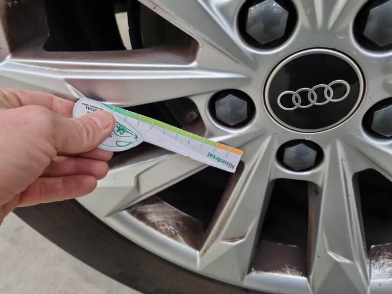 Audi Q3 SUV 35 TDI S TRONIC BUSINESS PLUS - foto 65