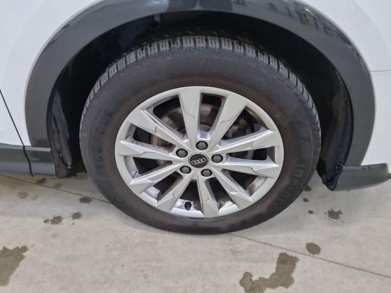 Audi Q3 SUV 35 TDI S TRONIC BUSINESS PLUS - foto 66