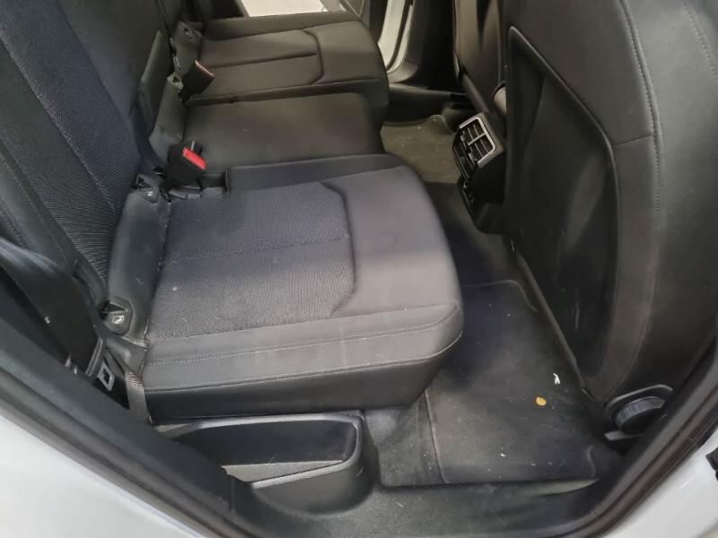 Audi Q3 SUV 35 TDI S TRONIC BUSINESS PLUS - foto 72